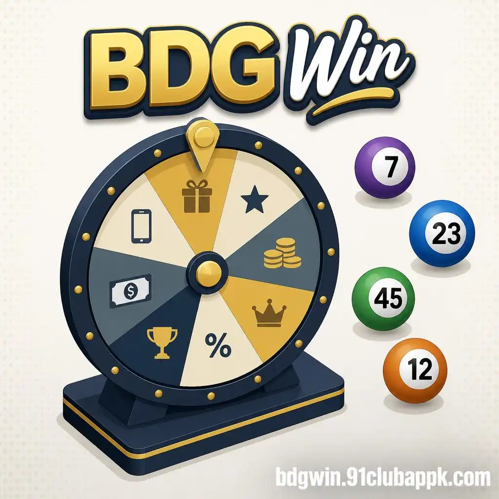 BDG Win